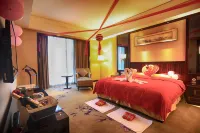 Guidu International Hotel Các khách sạn ở Phố Thành