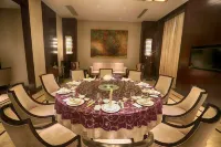 Guidu International Hotel - فطور