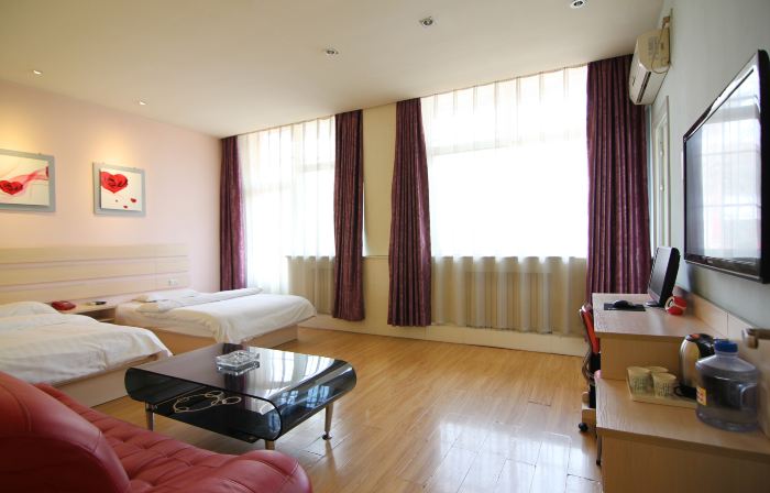 Yuxing Express Hotel