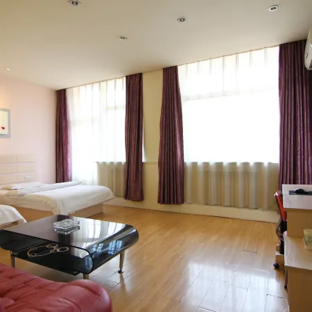 Yuxing Express Hotel