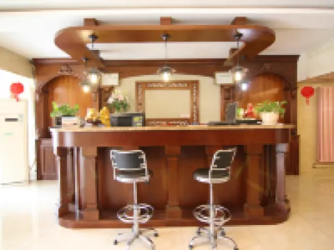 Xinyi Yongheng Hotel Hotel di Xinjiang