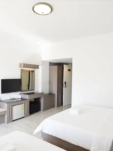 รูปภาพของโรงแรมไฮซีซั่น