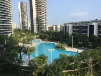 Wu Mountain Trail Bay Resort Hotel - شاطئ
