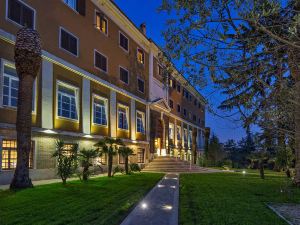 LH Hotel Roma Montemario