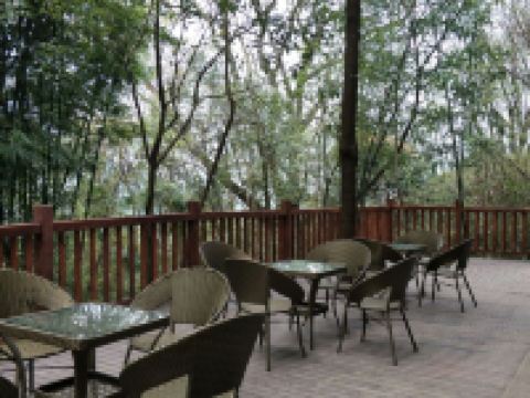 剑阁仙云客栈 - 公共区域