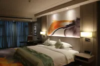 Shu Jing Holiday Hotel Hotels in Tongjiang