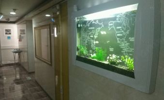 O2 Residence Naebang Branch Seoul