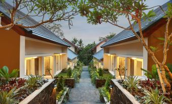 Askara Canggu Townhouse