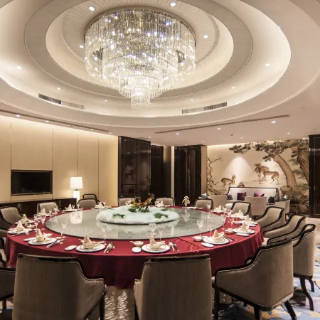Kunshan Hotel