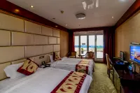 Landao Hotel (Langxi Wuyuan Road Shop)