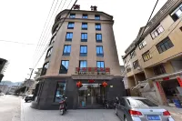 Huayue Hotel Hotel dekat Qiaotouhu Station