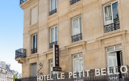 Hôtel du Savoir - Pet friendly