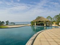 千岛湖绿城度假酒店 - 室外游泳池