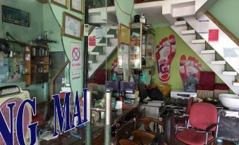 Phuong Mai Family Hotel