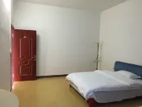 Bajiaozhai Farmhouse