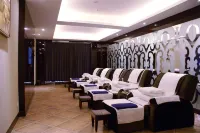 Yintian Hotel Hotels in Liuyang
