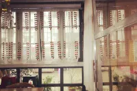 Xiyu Hostel · Cat Café - Wifi