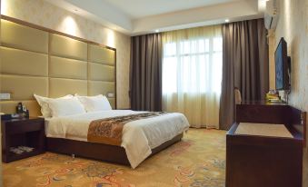 Holiday Inn Fishing Island Lijiang
