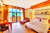 Daojiaxiang Yangsheng Holiday Hotel