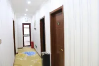 Foping Clear Water Bay Hotel