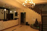 佛坪清水灣飯店