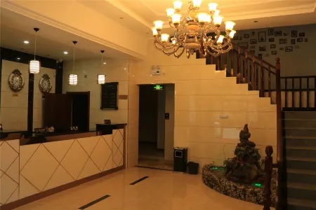 Foping Clear Water Bay Hotel