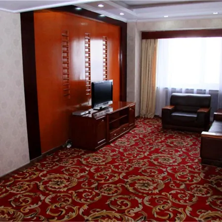 Heihe International Hotel