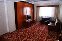 Heihe International Hotel