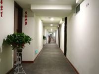 雅悦酒店(济南齐鲁医院泉城广场店) - 公共区域