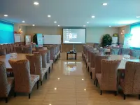 โรงแรมซันฟลาวเวอร์ ฮาร์บิน (โบสถ์เซนต์โซเฟีย ถนนเซ็นทรัล)