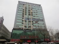 郑州长江商务酒店