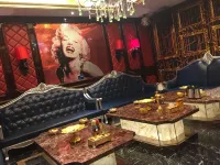 Qingyang Tongtaiyuan Grand Hotel (Qingyang District) - Quầy bar