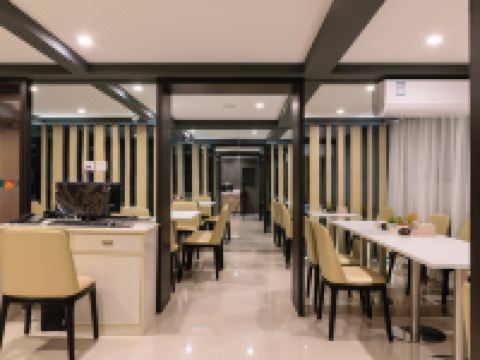 锦江之星风尚(新余火车站店)