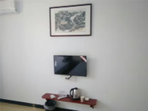 Jixi Guyuelou Homestay