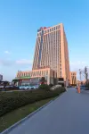 yinglungongguan hotel Hotel in zona Yangzhou Chengshi Passenger Transport Terminal Service Center