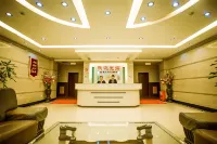 Stone Forest Jinyu Hotel