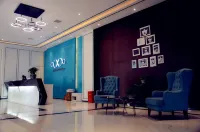 Xana Hotelle (Fengcheng Municipal Government) Hotels in Fengcheng