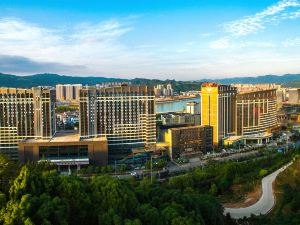 Dacheng Shanshui International Hotel