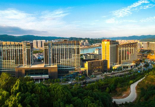 Dacheng Shanshui International Hotel