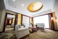 Xinghaihu Hotel - parking