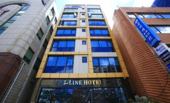 Line Hotel