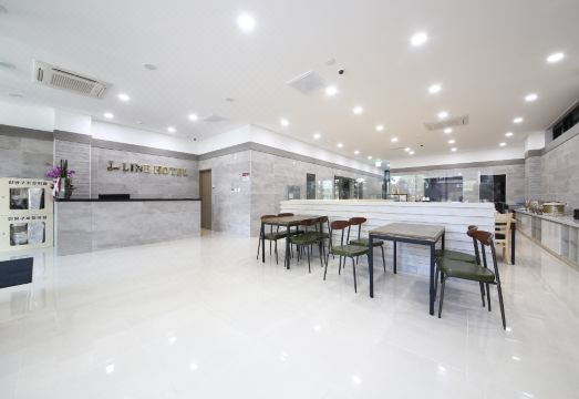 라인호텔 대표 이미지