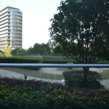 Lvcheng Lanwan Holiday Hotel
