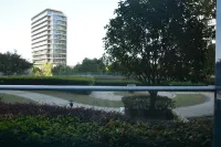 Lvcheng Lanwan Holiday Hotel Hôtels à : Chun'an