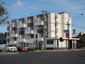 Parkville Place Serviced Apartments