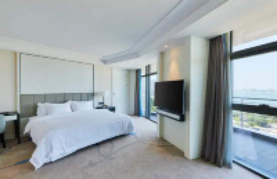 The Ming's Apartment