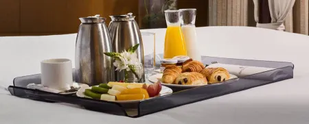 Tivoli Doelen Amsterdam Hotel Отели рядом с достопримечательностью «Музей Пыток»