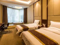 Yingjie Hot Spring Hotel Hotels in Bin County