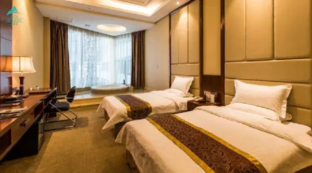 Yingjie Hot Spring Hotel