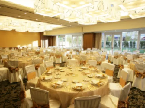 โรงแรมมิยาโกะ ไฮบริด ทอร์รันซ์ โรงแรมในทอร์รันซ์